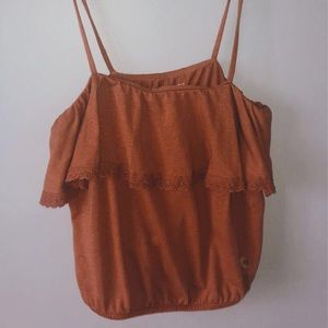 Tank top from American Eagle